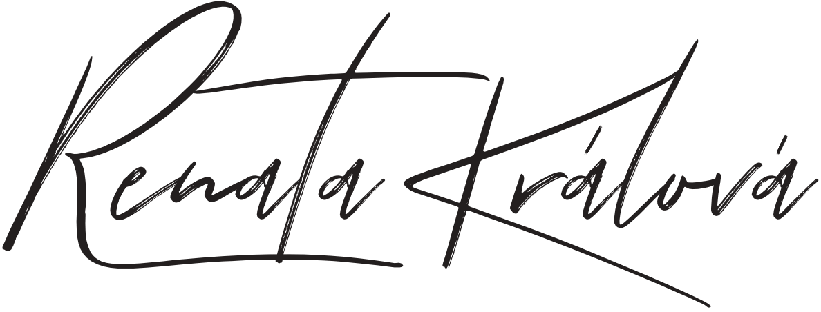 Podpis Renaty Krlov